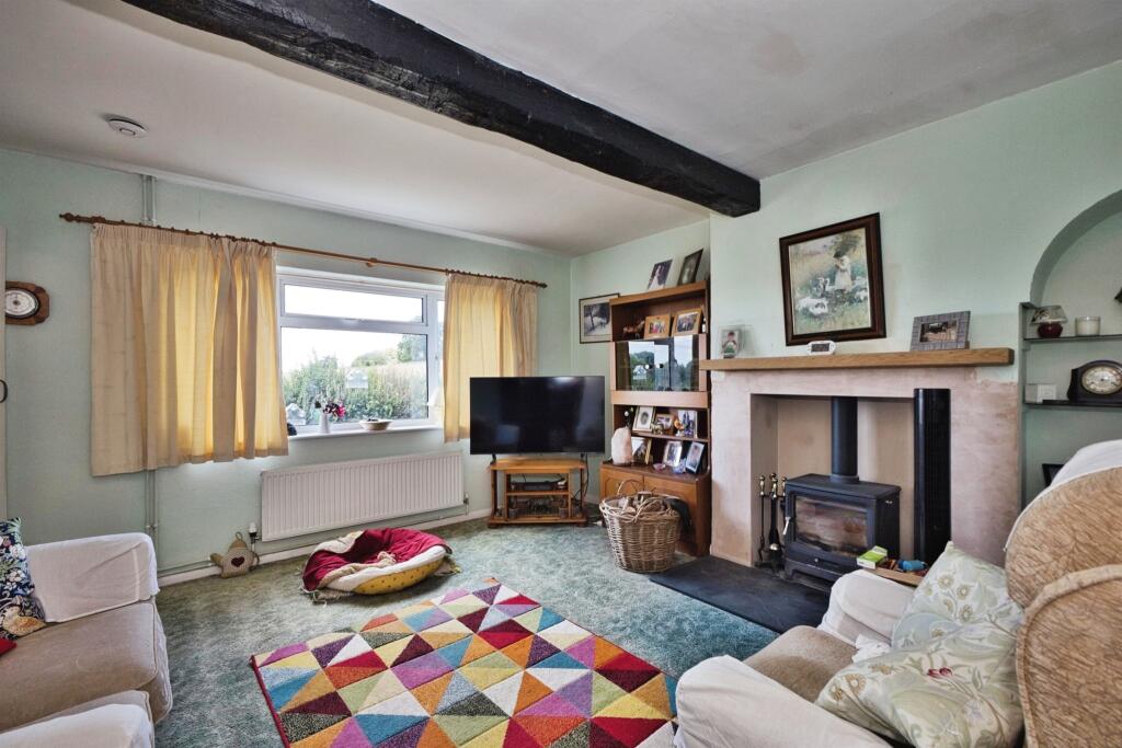 House in Bath, Queen Camel - View 4