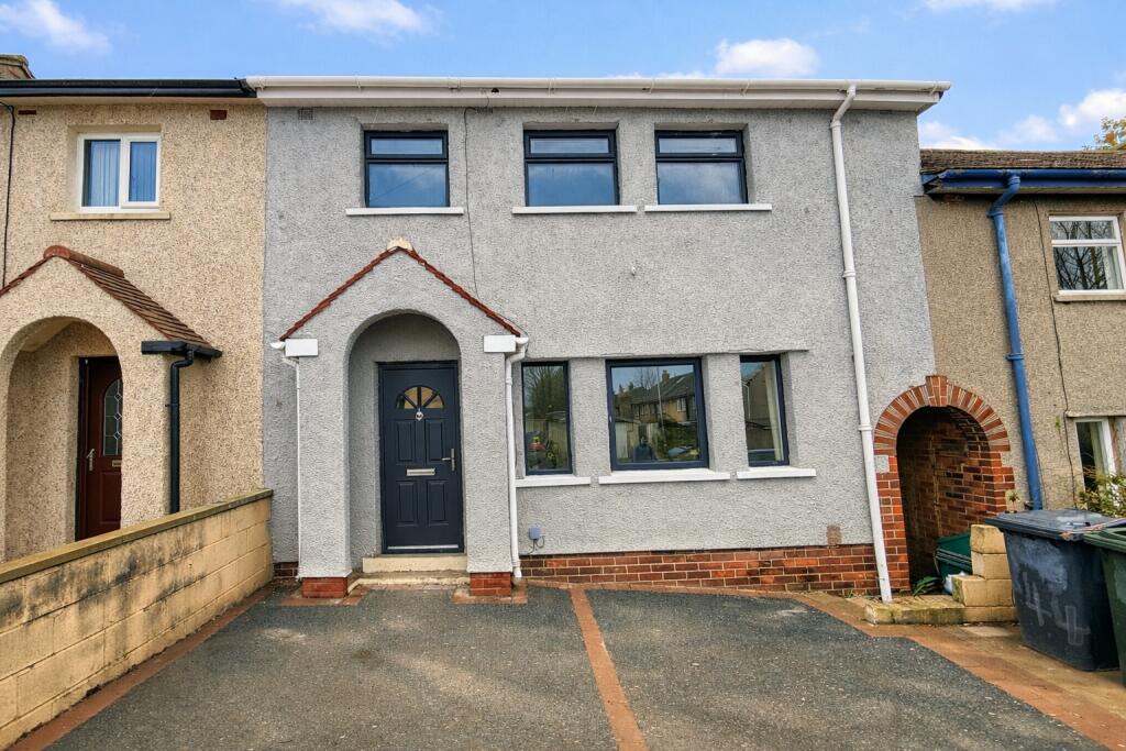 Main image of property: Mallowdale Avenue, Heysham, Morecambe