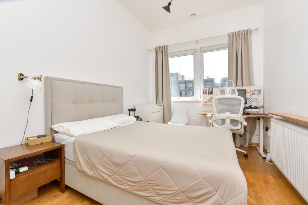 Apartment in Sutton - View 4
