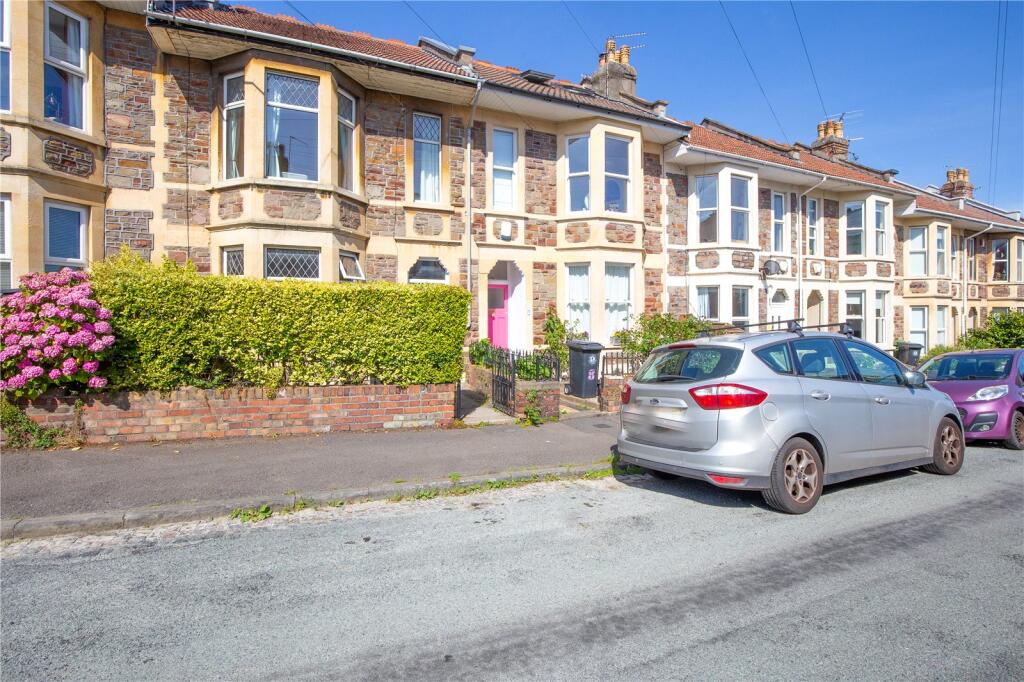 Main image of property: Strathmore Road, Bristol, BS7