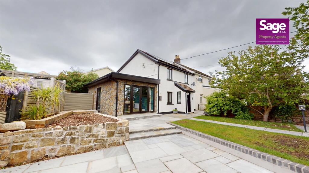 Main image of property: Stanley Road, Garndiffaith, Pontypool