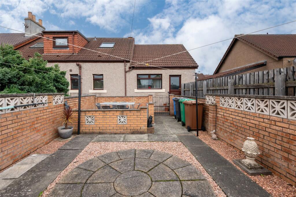 House in Kirkcaldy - More