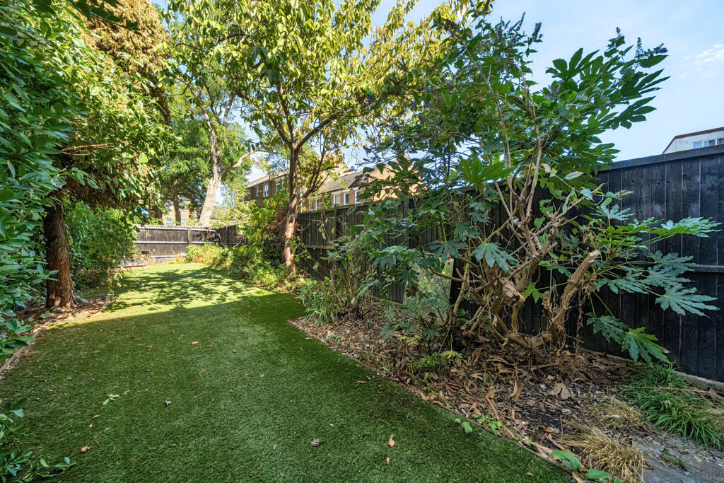 House in London - View 5