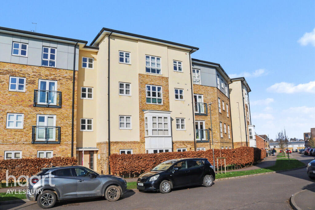 Main image of property: Stadium Approach, Aylesbury