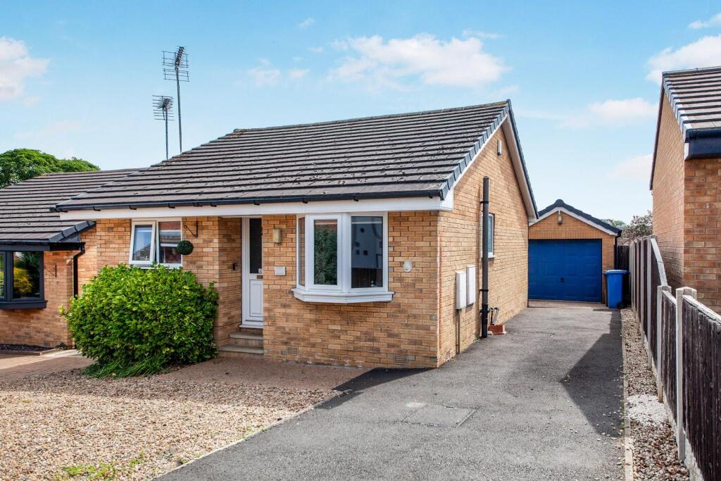 Main image of property: Heyhouse Drive, Chapeltown, Sheffield