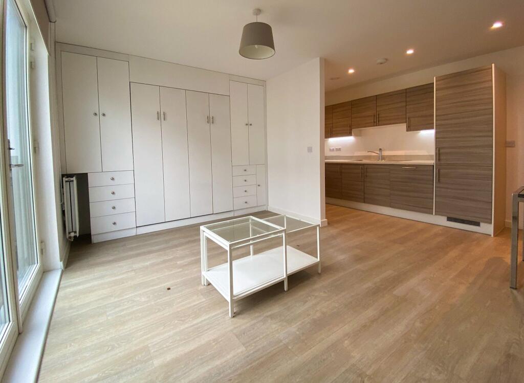 Highgate, Longmead Terrace, Bath photo 5