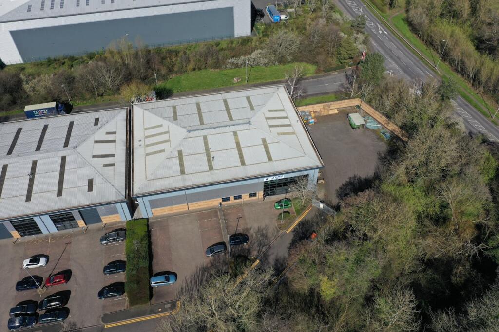 Additional image 2 of Unit 6, The IO Centre, Park Farm, Redditch, B98 7AS
