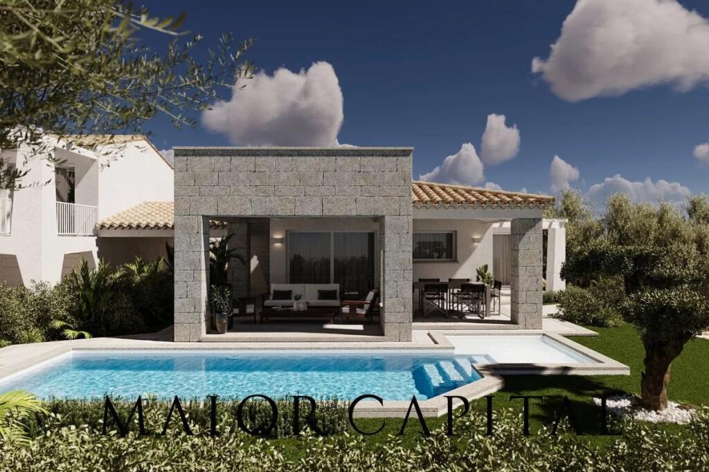 Main image of property: Sardinia, Sassari, Budoni