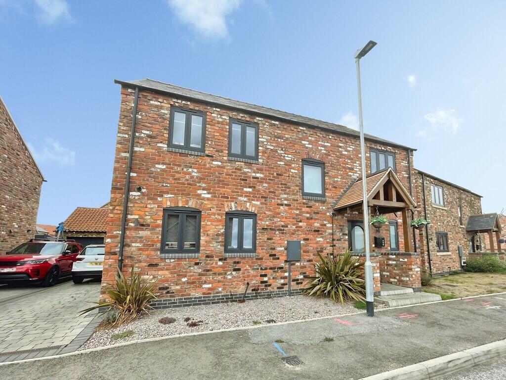 Main image of property: Oakfield Road, Skellingthorpe