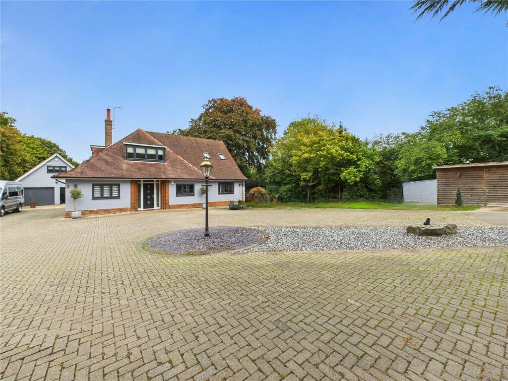 Main image of property: Bredfield, Woodbridge, Suffolk, IP13