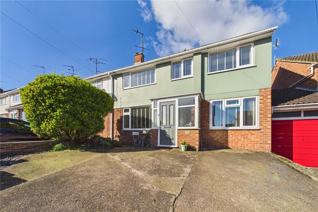 Main image of property: Ashcroft Close, Duston, Northampton, Northamptonshire, NN5