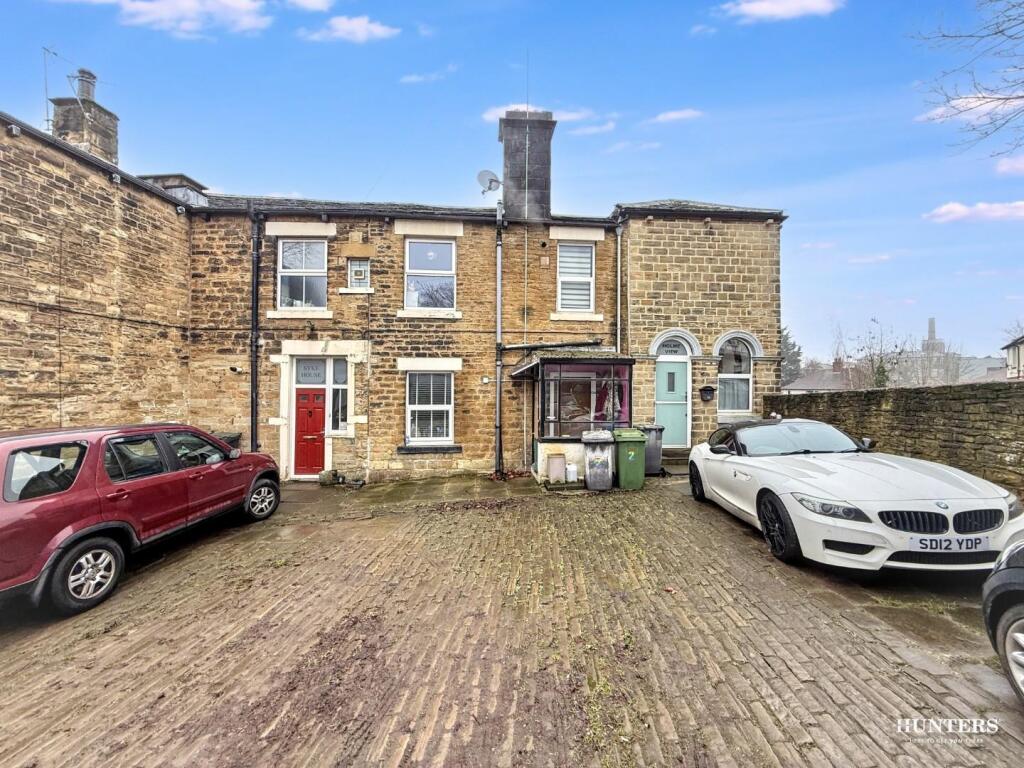 Main image of property: Syke Lane, Earlsheaton, Dewsbury