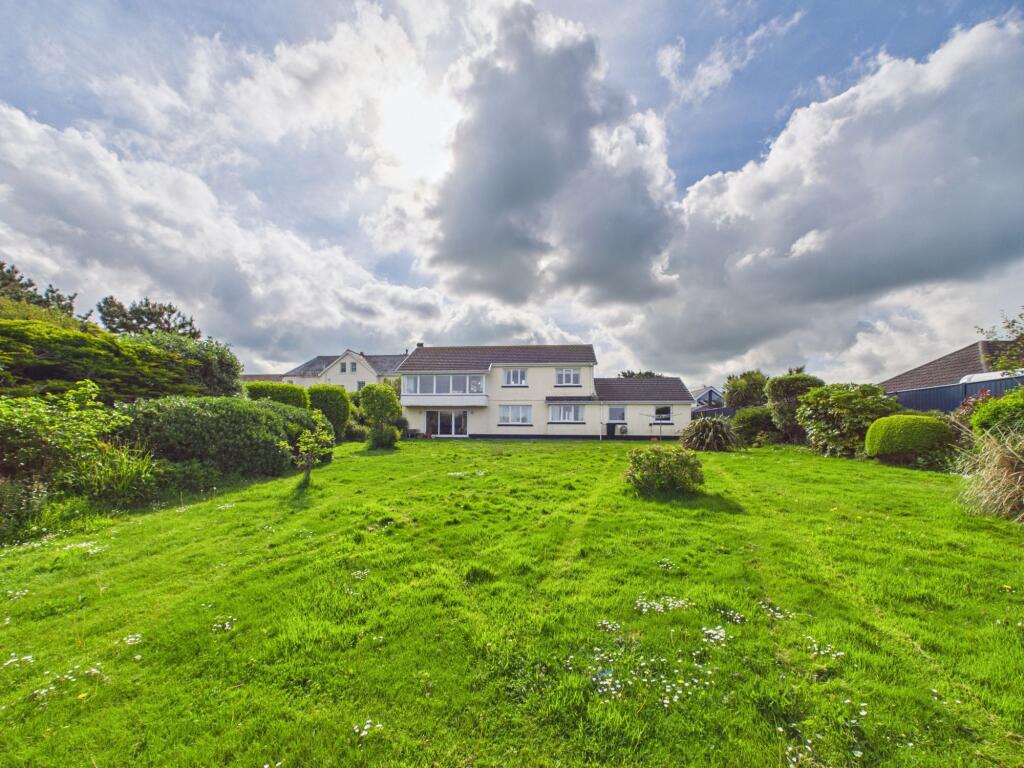 Main image of property: Bossiney, Tintagel, PL34