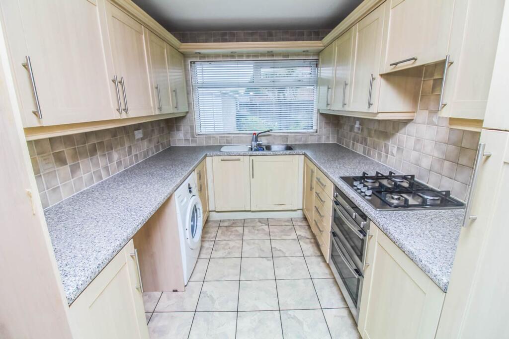House in Newcastle upon Tyne - View 5
