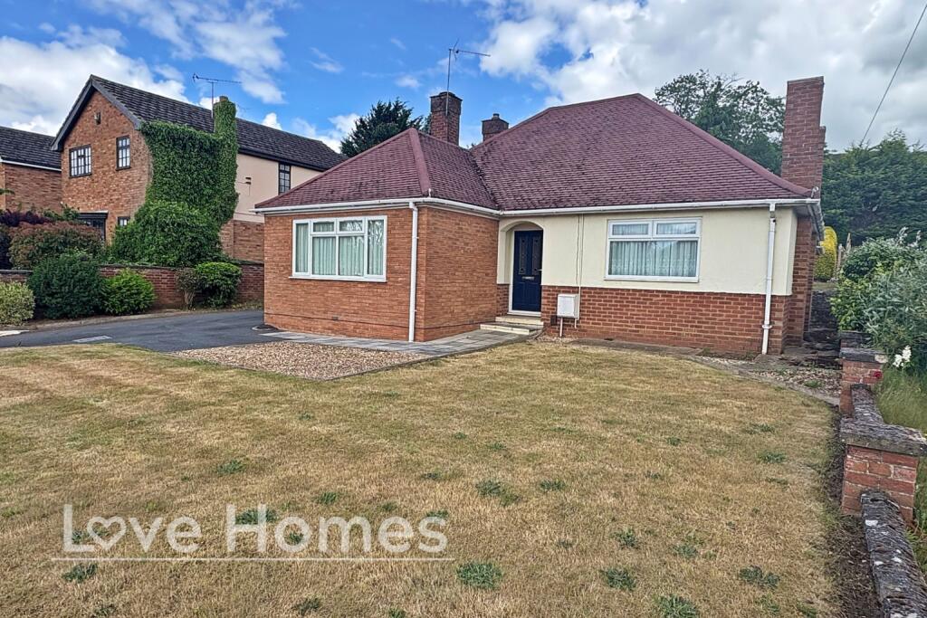 Main image of property: Ampthill Road, Maulden