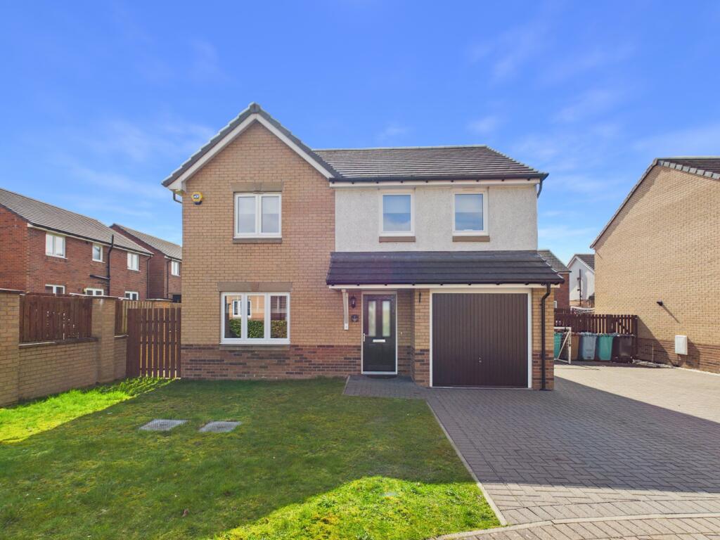 Main image of property: Union Way, Uddingston,