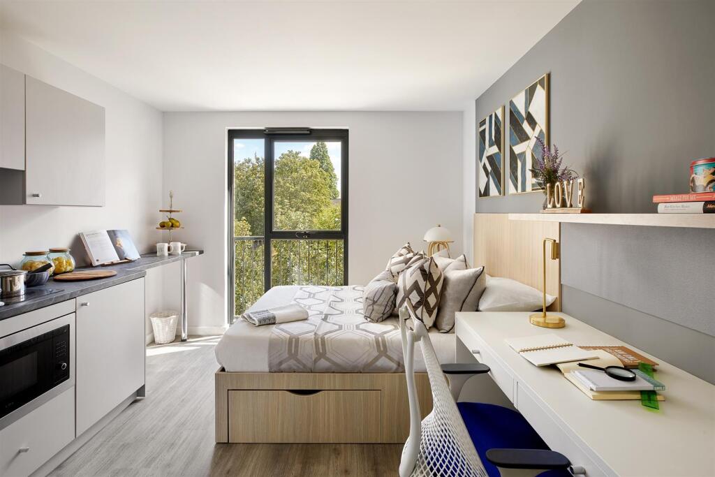 Main image of property: Mercy Terrace, Lewisham, London, SE13