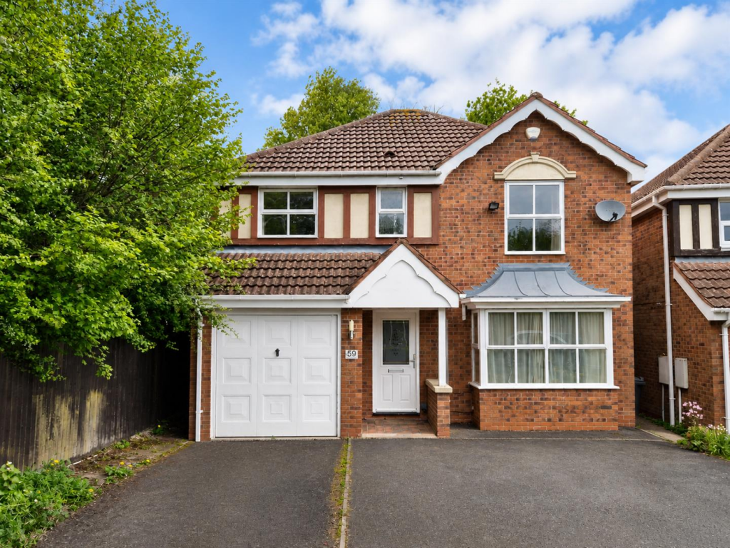 Main image of property: Vineyard Road, Birmingham