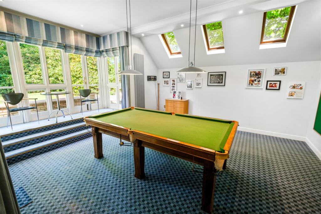 Additional image 15 of Selwyn Walk, Little Aston, Sutton Coldfield