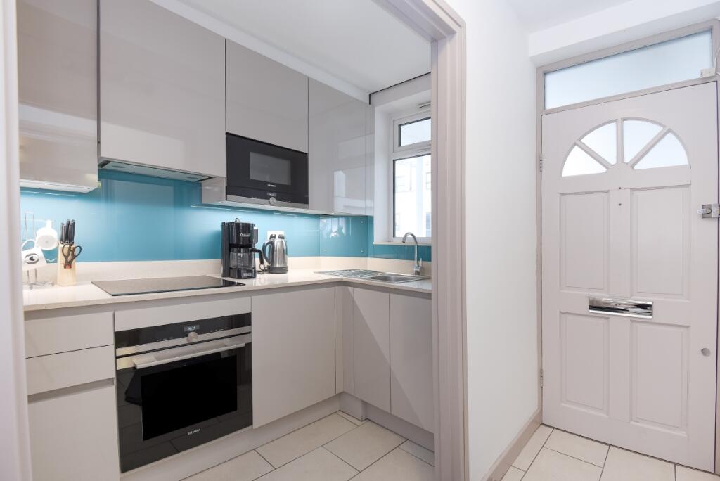 Main image of property: Farm Lane, Fulham, London, SW6