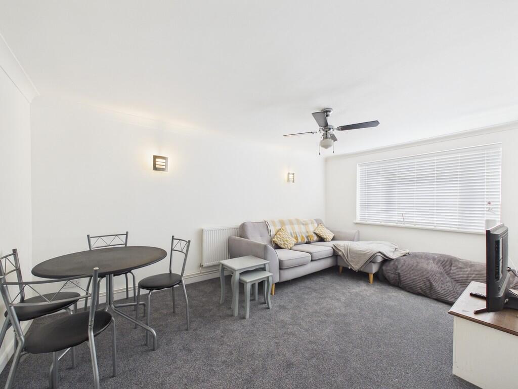 Main image of property: Crabtree Lane, Lancing