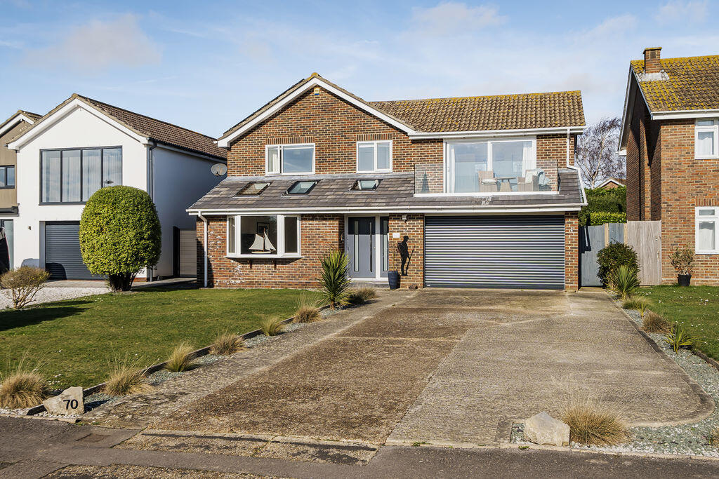 Main image of property: Fort Road, Alverstoke, Gosport, PO12