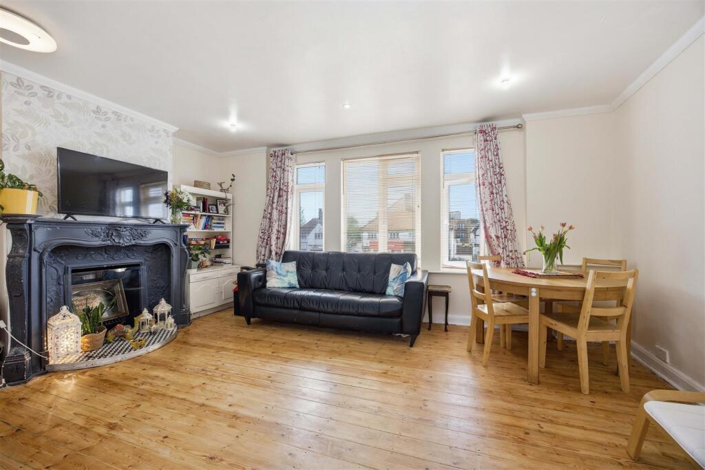 Long Lane, Hillingdon, UB10 - View 2