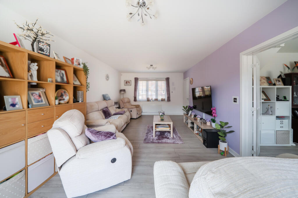 House in Oxford - View 4