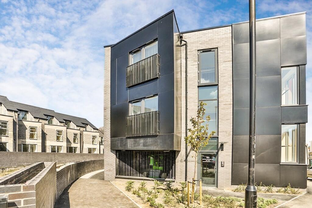 Main image of property: Little London Road, Sheffield, South Yorkshire, S8