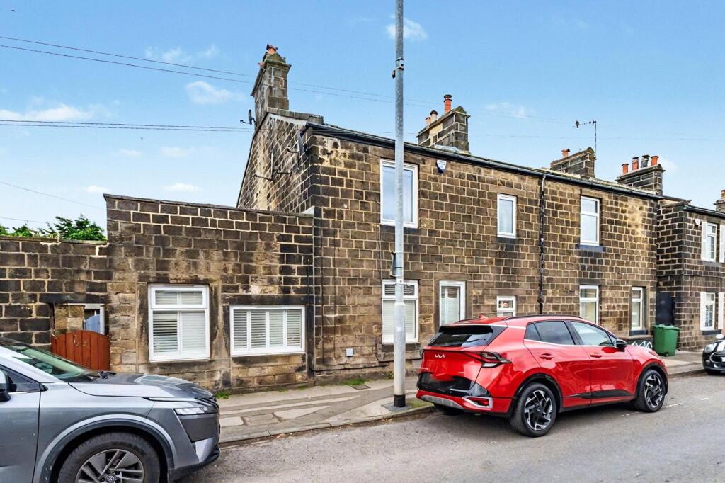 Main image of property: New Road Side, Horsforth, Leeds, West Yorkshire