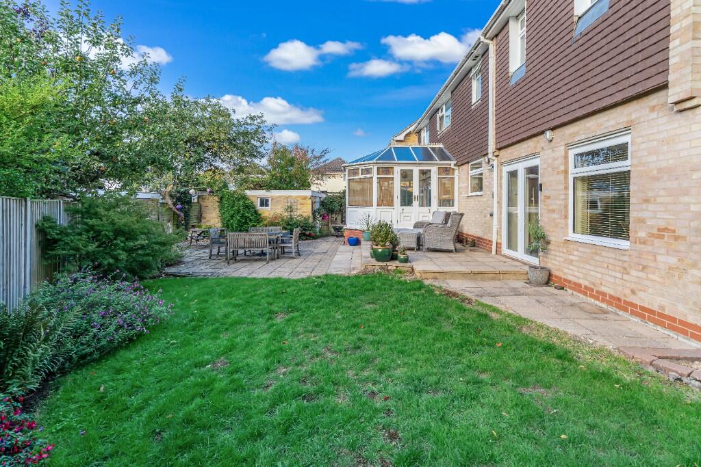 Rectory Lane, Kibworth, LE8 photo 4