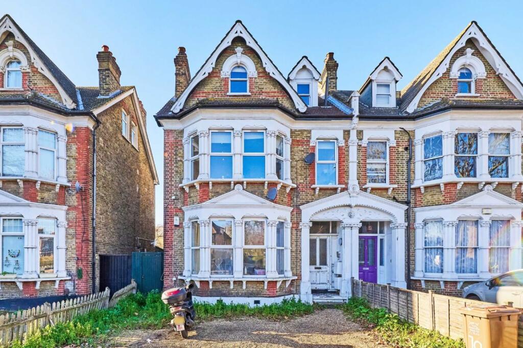Main image of property: Bromley Road, Catford