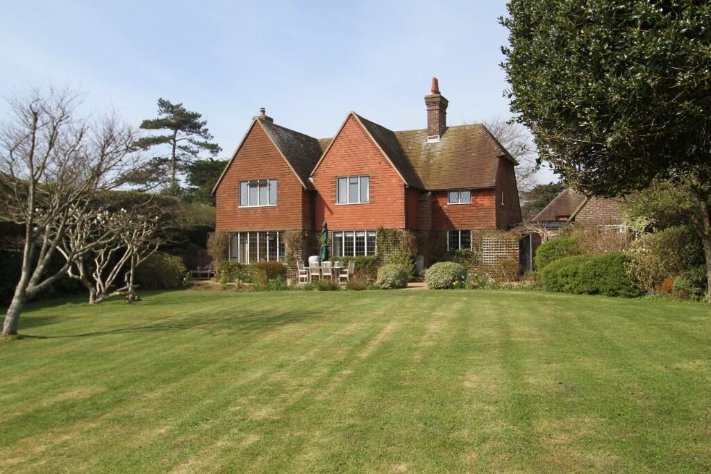 Main image of property: The Ridgeway, Friston 
