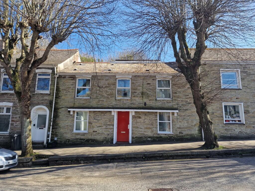 Main image of property: Killigrew Street