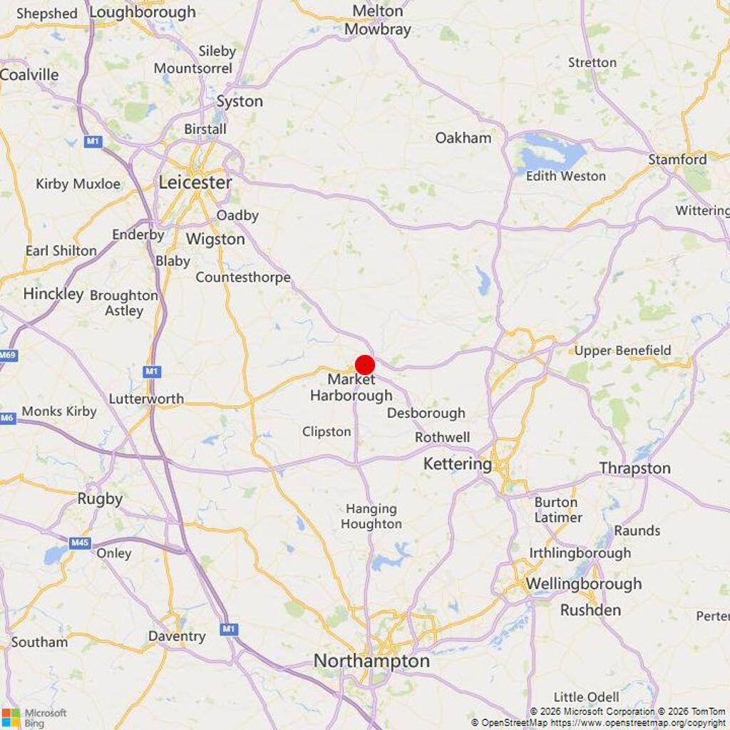 Property Map