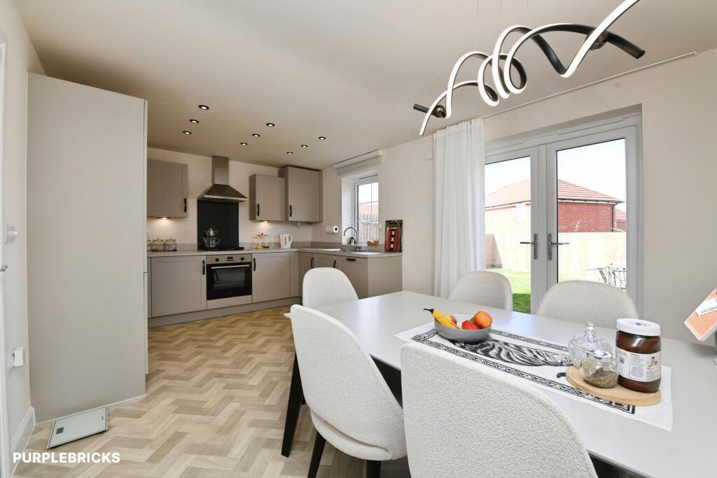 House in Uttlesford, Great Dunmow Grange, Great Dunmow - View 5