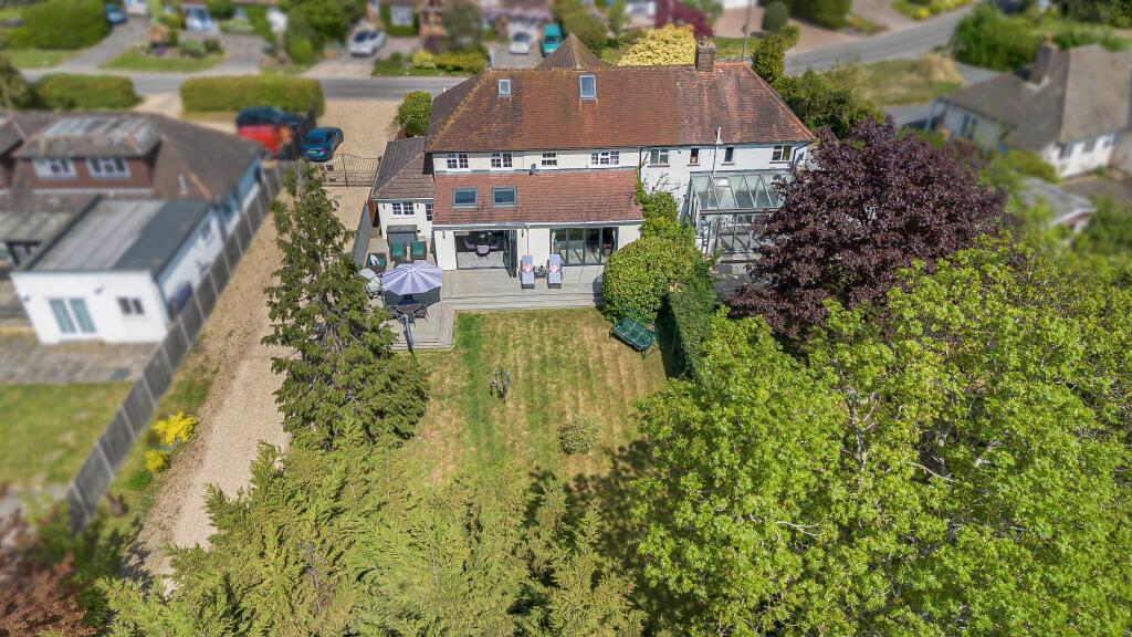 Additional image 24 of Hawkshead Lane ,North Mymms, AL9
