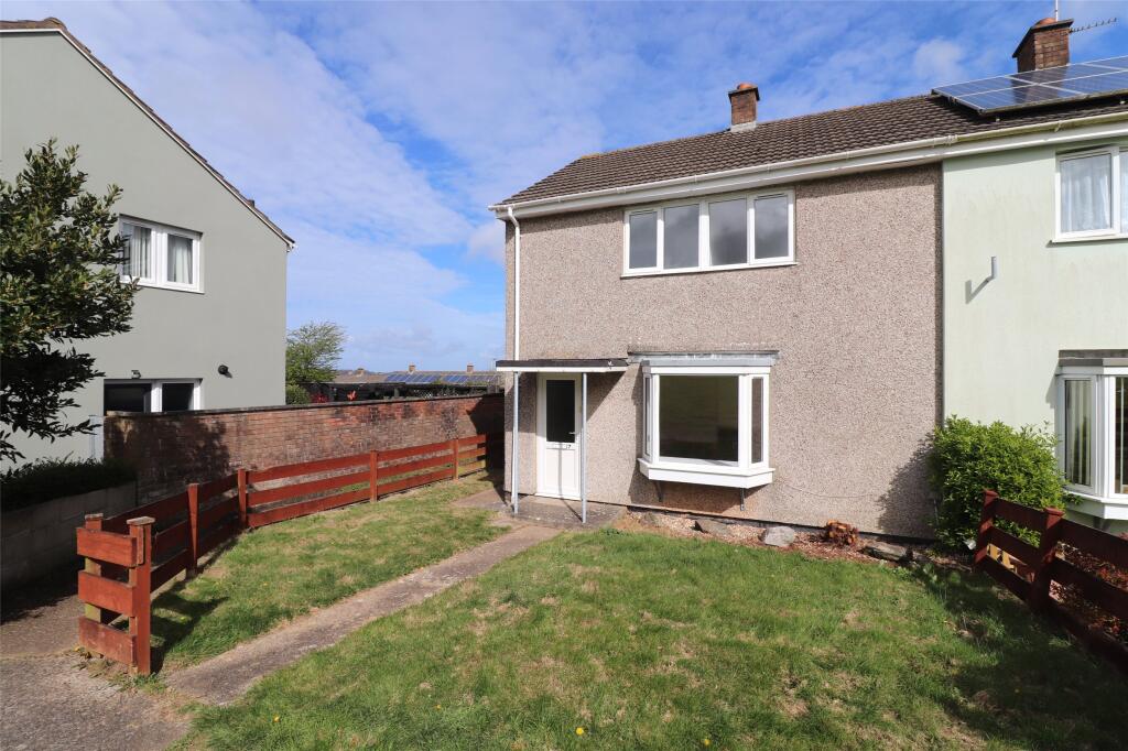Main image of property: Goaman Road, Bideford, Devon, EX39
