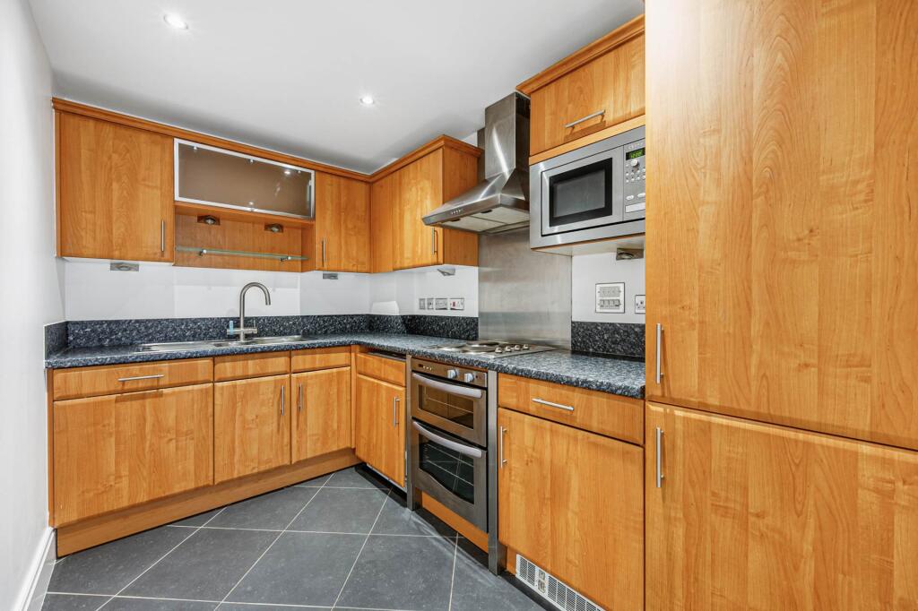 Main image of property: Tanyard House, Brentford