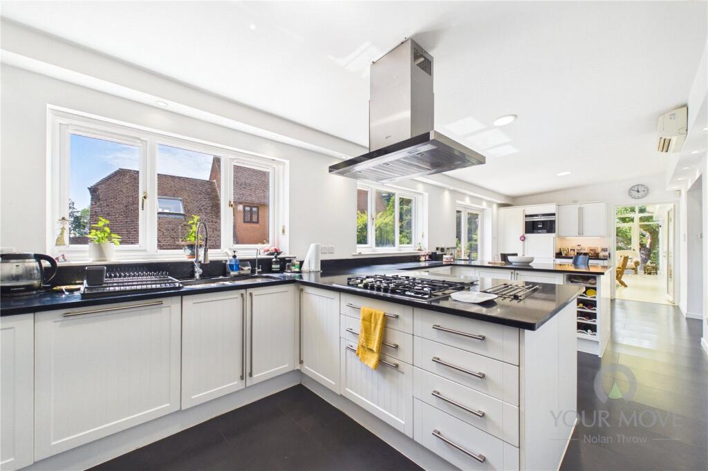 Cottage Gardens, Great Billing, Northampton, NN3 - View 2