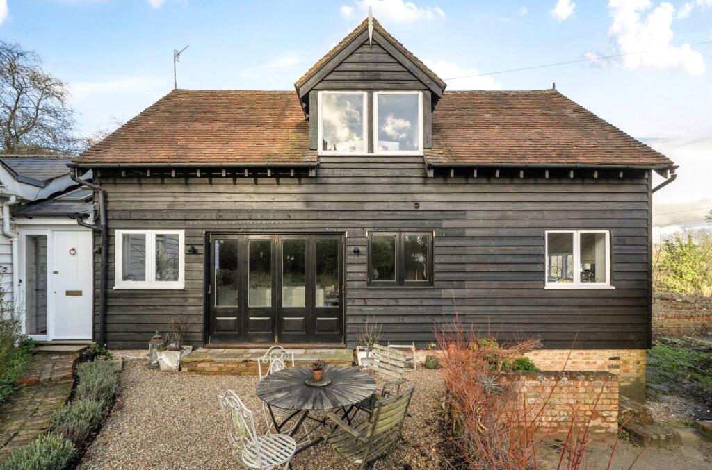 Main image of property: Sparepenny Lane, Farningham, Dartford, Kent, DA4