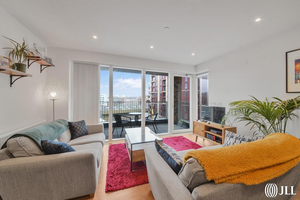 Main image of property: Alington House, N8