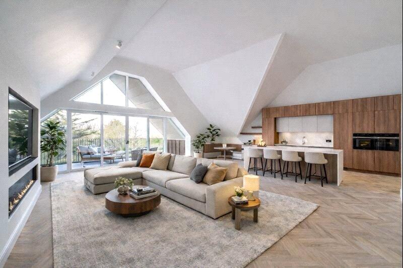Apartment in Wirral, Liverpool City Region - View 2
