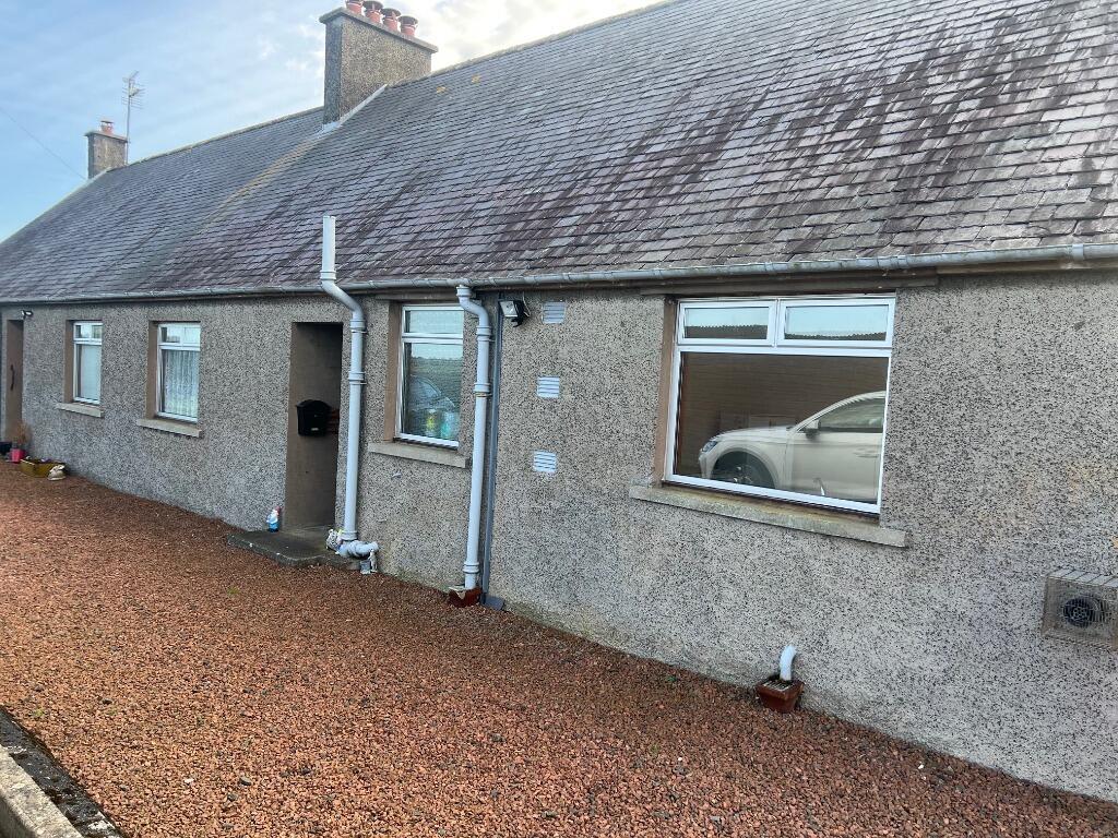 Main image of property: Greenlaw, Greenlaw, Scottish Borders, TD10