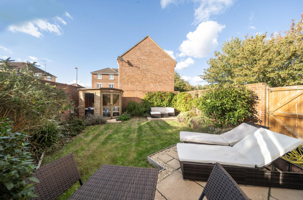 House in Swindon - View 4