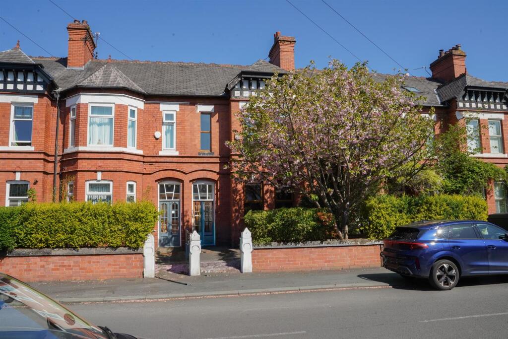 Main image of property: Ayres Road, Old Trafford