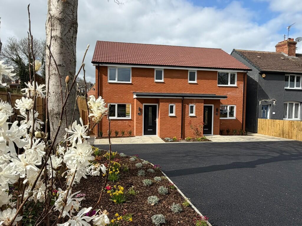 Main image of property: Orchard Street Daventry Northamptonshire