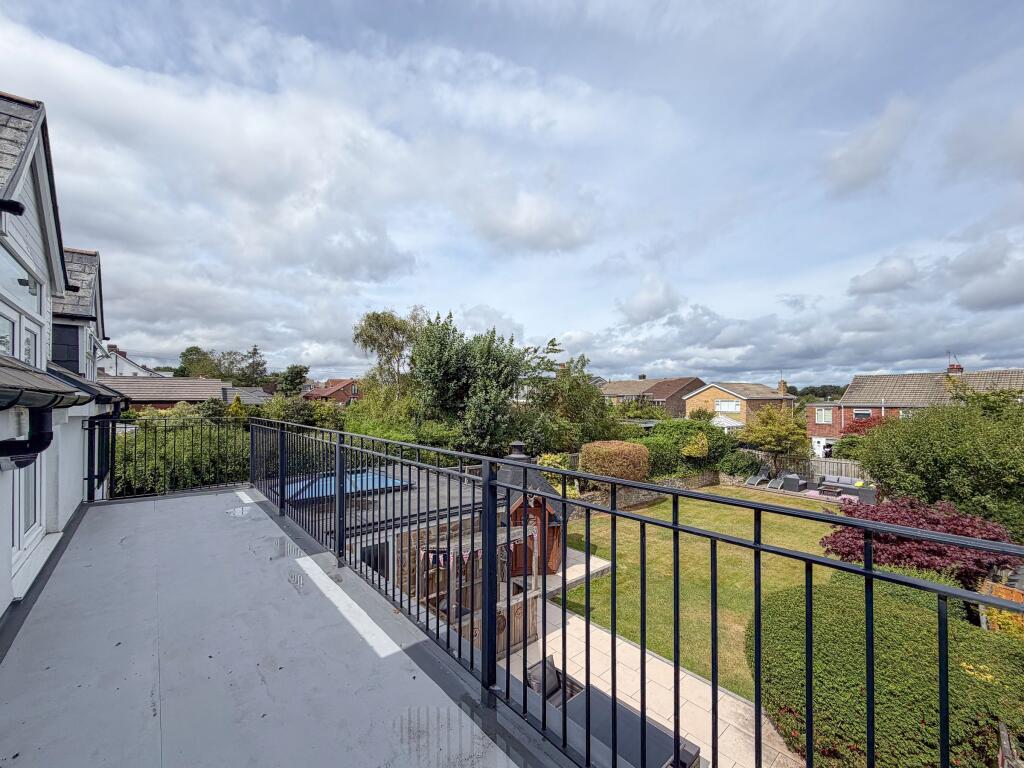 House in Gateshead, Fellside - More