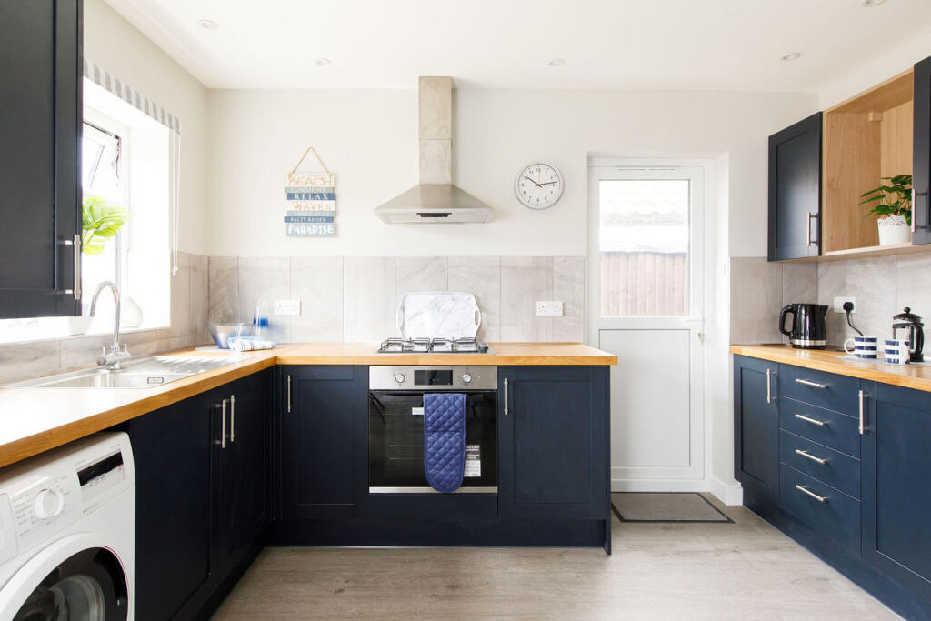 House in Arun, Ancton, Middleton on Sea - View 2