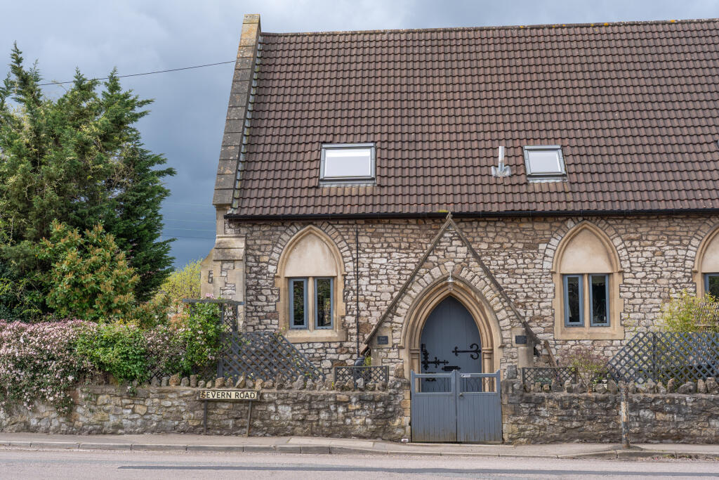 Main image of property: Severn Road, Hallen, Bristol